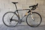 KTM 4000 carbon 56 TRIPLE voor Scott Giant Trek Ridley Merck, Fietsen en Brommers, Ophalen, 28 inch, Carbon, Giant