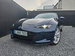 Mazda MX-5 RF SKYACTIV-G 2.0 Takumi Editie 2023 12M GARANTIE, 1998 cc, Achterwielaandrijving, 4 cilinders, Cabriolet