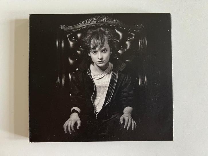 Indochine - Singles Collection - 2001-2021 - Deluxe 3 CD, Cd's en Dvd's, Cd's | Rock, Gebruikt, Poprock, Ophalen of Verzenden