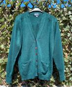 Gilet en cachemire Eric Bompard taille L, Vêtements | Femmes, Taille 42/44 (L), Porté, Eric Bompard, Vert