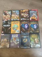 PC Game Verzameling te koop, Games en Spelcomputers, Games | Pc, Ophalen of Verzenden