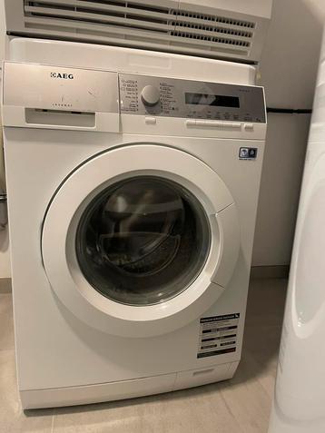 AEG Lave Linge beschikbaar voor biedingen