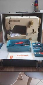 Machine à coudre Bernina 730, Hobby & Loisirs créatifs, Machines à coudre & Accessoires, Comme neuf, Machine à coudre, Enlèvement ou Envoi