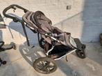 Mountain Buggy, Kinderen en Baby's, Kinderwagens en Combinaties, Ophalen, Gebruikt