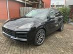 2020 Porsche Cayenne Personenauto, Auto's, Porsche, Automaat, Cayenne, Gebruikt, Overige brandstoffen