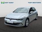 Volkswagen Golf VIII GARANTIE*110PK*CARPLAY*CAMERA*SENSOREN*, Airbags, 103 g/km, Handgeschakeld, Golf