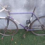Oude koersfiets, Fietsen en Brommers, Ophalen of Verzenden