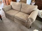 Ikea Ektorp tweezit beige, Ophalen, Gebruikt