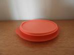 tupperware mini max, Huis en Inrichting, Keuken | Tupperware, Ophalen of Verzenden, Nieuw, Rood, Bak of Kom