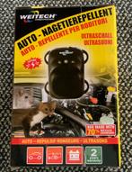 Auto Répulsif Rongeurs - ultrasons, Enlèvement ou Envoi, Neuf