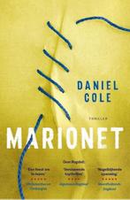 Marionet - Daniel Cole, Boeken, Verzenden, Zo goed als nieuw