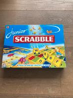 Scrabble junior, Ophalen, Zo goed als nieuw