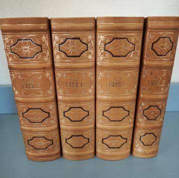 Bible de Tartas, Christianisme | Catholique, Enlèvement, Utilisé, Pierre de Tartas