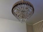LED kroonluchter, Huis en Inrichting, Ophalen, Zo goed als nieuw