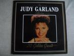 Judy Garland – The collection ; 20 golden greats (LP), Cd's en Dvd's, Gebruikt, Ophalen of Verzenden, Vocal