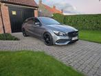 Mercedes-Benz CLA 180 met AMG pakket, Cuir, Achat, Euro 6, Carnet d'entretien