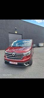 Renault trafic passenger spaceclass zen, Auto's, Renault, Particulier, Te koop