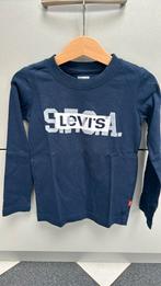 Levi’s longsleeve, Kinderen en Baby's, Kinderkleding | Maat 104, Jongen, Ophalen of Verzenden, Zo goed als nieuw