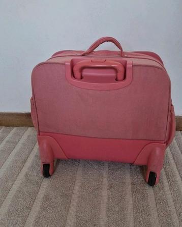 Cartable pour petite fille