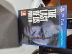 Playstation 4 spel The Last of Us Part II, 1 speler, Ophalen, Zo goed als nieuw