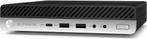 HP EliteDesk 800 G3 Mini PC i5-6500 - 8GB -  SSD - Win11, Gebruikt, Ophalen of Verzenden, SSD, 8 GB