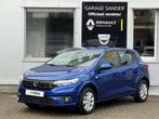 Dacia Sandero TCe 90 Pk Expression, Auto's, 0 kg, Start-stop-systeem, 66 kW, 0 kg