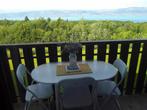 Vacances à la montagne: appart à louer vue sur le Lac Léman, 35 à 50 m²