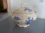 ancien plat rhodia Boch, Ophalen