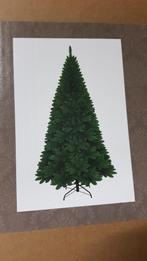 kerstboom Merida 180cm Vancranenbroek. Nieuw in doos., Diversen, Nieuw, Ophalen