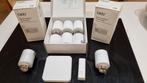 Kit de démarrage Tado Smart Thermostat V3+ + 8 boutons de ra, Enlèvement, Thermostat intelligent, Utilisé