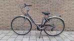 damesfiets stadsfiets lage instap, Ophalen of Verzenden, Zo goed als nieuw