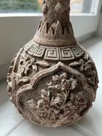 Oude Chinese vaas, Enlèvement ou Envoi