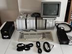 Burroughs / Unisys / Convergent "NGEN" vintage computer, Ophalen