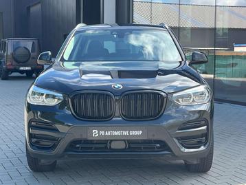 BMW X3 Xdrive 30e Full Led-Navi Cockpit Pro-HK Sound-20" beschikbaar voor biedingen