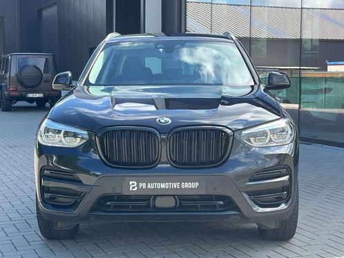 BMW X3 Xdrive 30e Full Led-Navi Cockpit Pro-HK Sound-20", Auto's, BMW, Bedrijf, Te koop, X3, 4x4, ABS, Airbags, Airconditioning