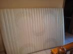 Matras, Huis en Inrichting, Ophalen, Gebruikt, Tweepersoons, 140 cm