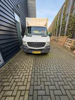 Mercedes Sprinter 313 CDI Bakwagen, Euro 5, Mercedes-Benz, Particulier, Te koop