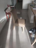 Eetkamerstoelen, Huis en Inrichting, Stoelen, Ophalen, Zo goed als nieuw
