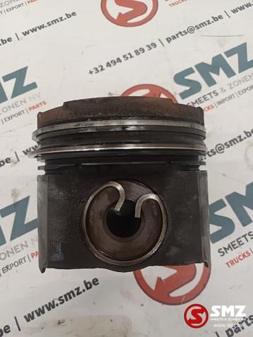 Occ piston D2676 MAN, Utilisé, MAN, Moteur et Accessoires