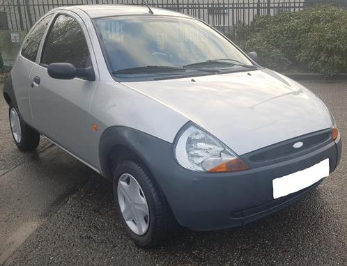 Ford Ka 1.3i roule parfait bon état est prete a immatriculer, Autos, Ford, Particulier, Ka, ABS, Alarme, Ordinateur de bord, Verrouillage central