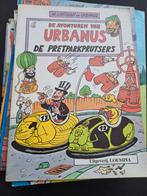 Urbanus, le parc d'attractions Prutsers, 1ère édition, Livres, BD, Comme neuf, Enlèvement ou Envoi