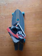 Longboard van Decathlon, Sport en Fitness, Skateboarden, Ophalen, Zo goed als nieuw, Longboard