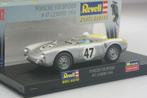 Revell Porsche 550 Spyder #47 Le-Mans 1954 Ref Nr 08362, Overige merken, Racebaan, Verzenden, Nieuw