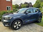 Volvo XC40 1.5 T5 PHEV Inscription Expression Polestar, Auto's, Automaat, 143 kW, 41 g/km, Leder