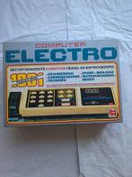 Electro 1001 vragen computer, Enlèvement ou Envoi