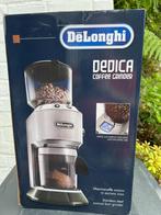De Formula 1 koffiemolens - DeLonghi, Ophalen, Gebruikt