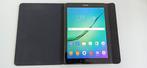 Samsung Galaxy Tab S2 9.7 Super Amoled scherm + Book Cover, Computers en Software, Android Tablets, Ophalen, S2, Zo goed als nieuw