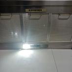 taque hallogene de marque sholtes plus hotte adhoc, Electroménager, Encastré, Halogène, Enlèvement, Utilisé