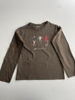 T-shirt Mayoral Lange mouwen 128, Kinderen en Baby's, Kinderkleding | Maat 128, Zo goed als nieuw, Ophalen