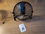 Eleganca vloerventilator XL, nieuw, Ophalen, Zo goed als nieuw, Vloerventilator